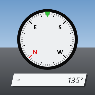Compass — Logger