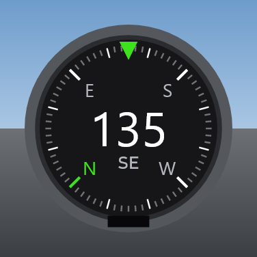 Compass — Sportscar