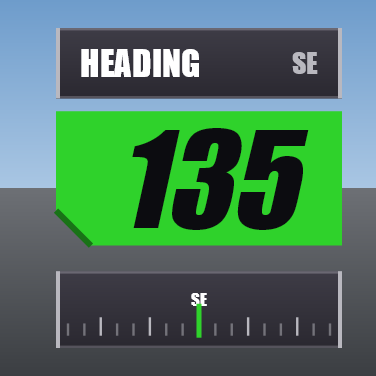 Compass — Standings